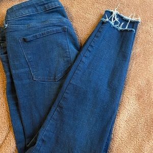 Old navy skinny jeans